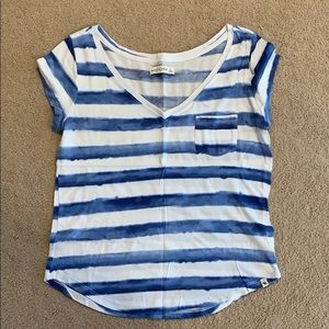Abercrombie and Fitch T-shirt